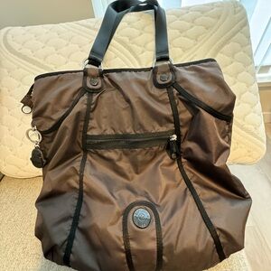 Kipling tote bag